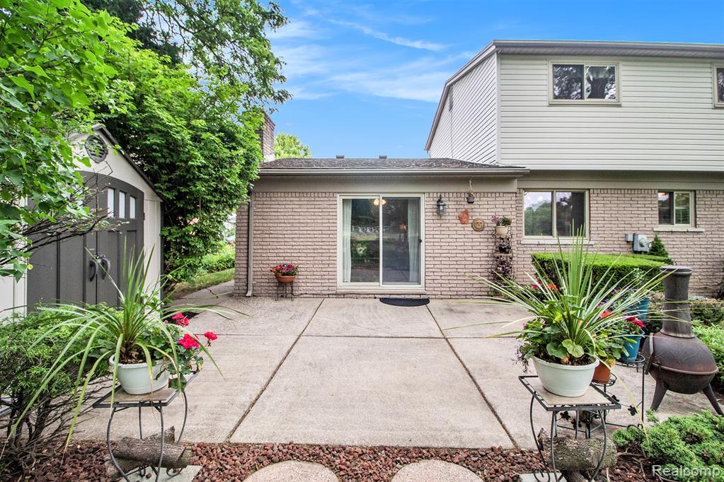 43863 Brandywyne Road, Canton, MI 48187 — Photo 39