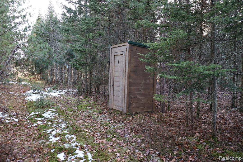 #A W Pendills Lake Road, Brimley, MI 49715 — Photo 31