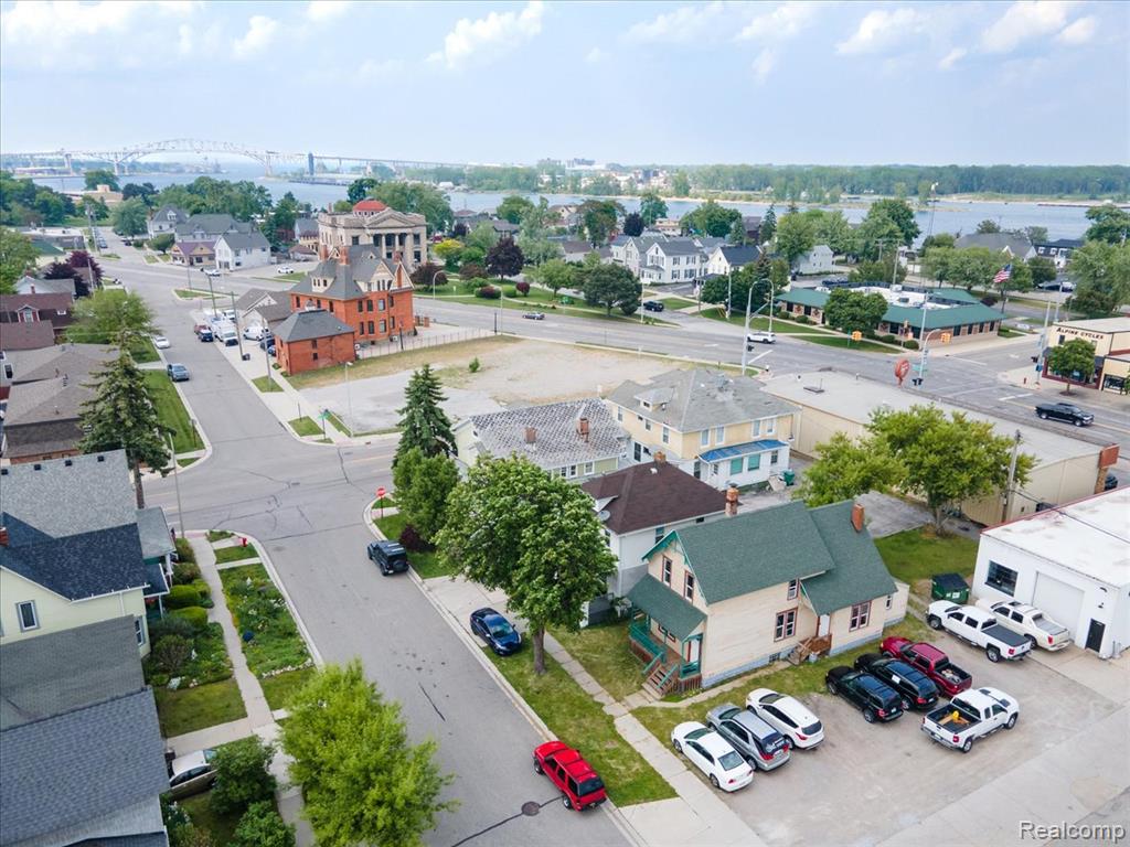 718 Superior Street, Port Huron, MI 48060 — Photo 29