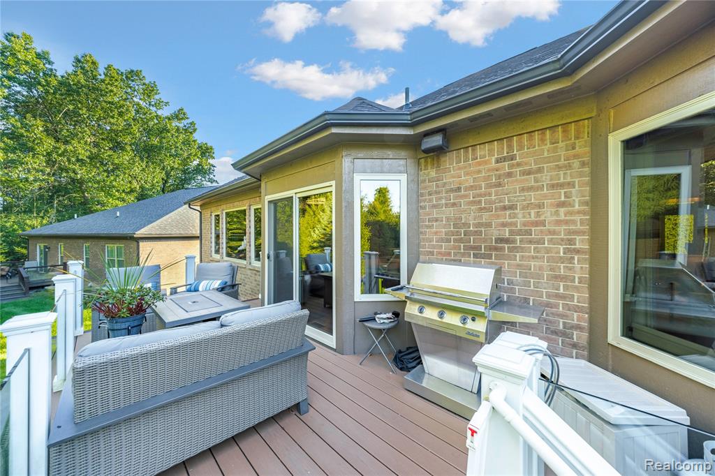 6511 Legacy Woods Trail, West Bloomfield, MI — Photo 49