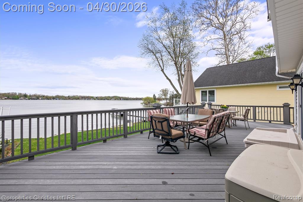 11417 N Shore Drive, Whitmore Lake, MI 48189 — Photo 61