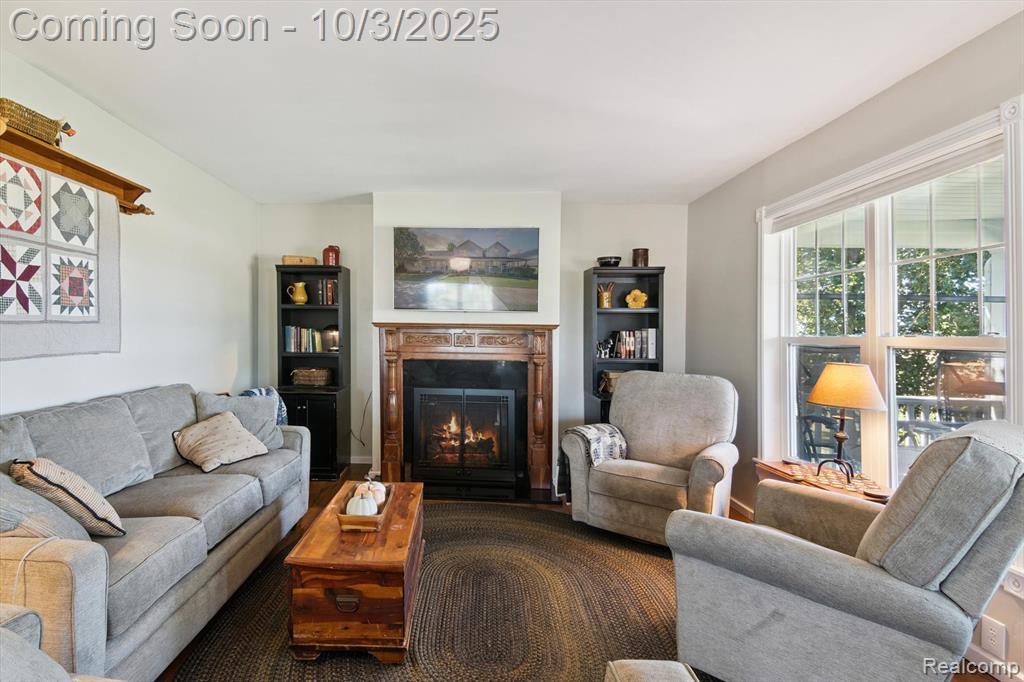 1052 S Otter Creek Road, Monroe, MI 48161 — Photo 20