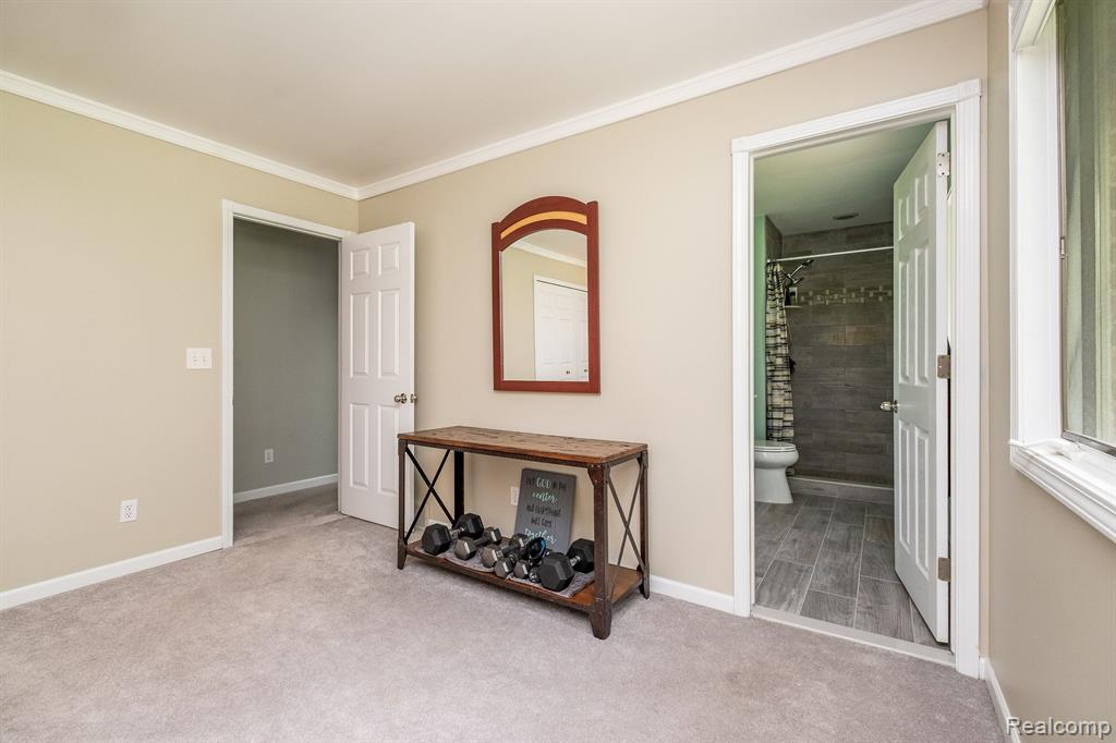 11207 PATTY ANN Lane, Romeo, MI 48065 — Photo 29
