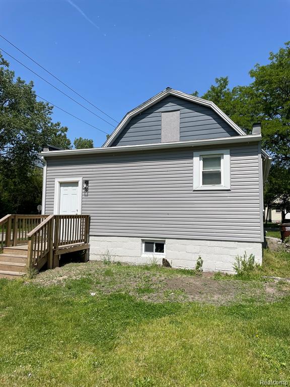 615 Conant Avenue, Monroe, MI 48161 — Photo 36