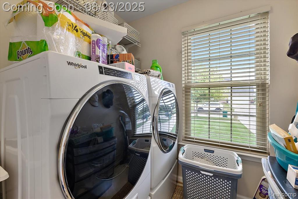 9335 W Walden Drive, Van Buren, MI 48111 — Photo 27