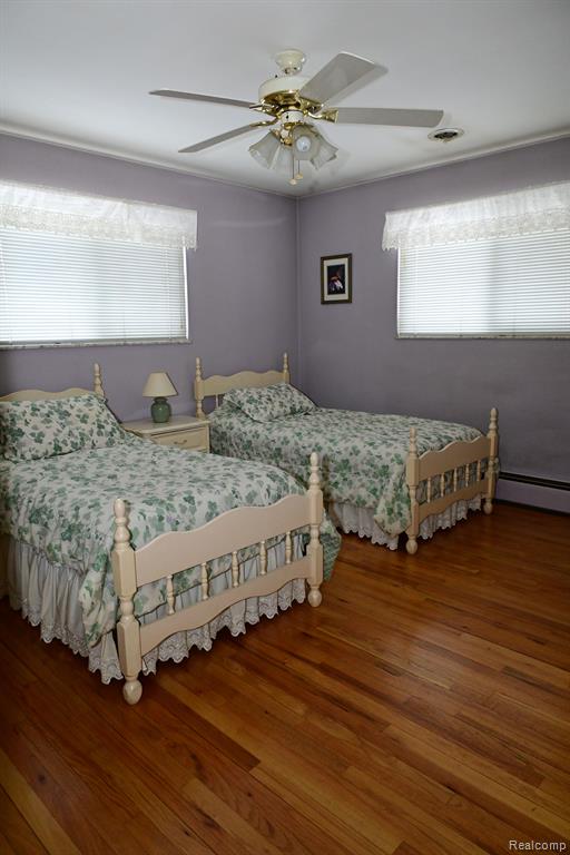 4160 MONTGOMERY Drive, Shelby Twp, MI 48316 — Photo 44