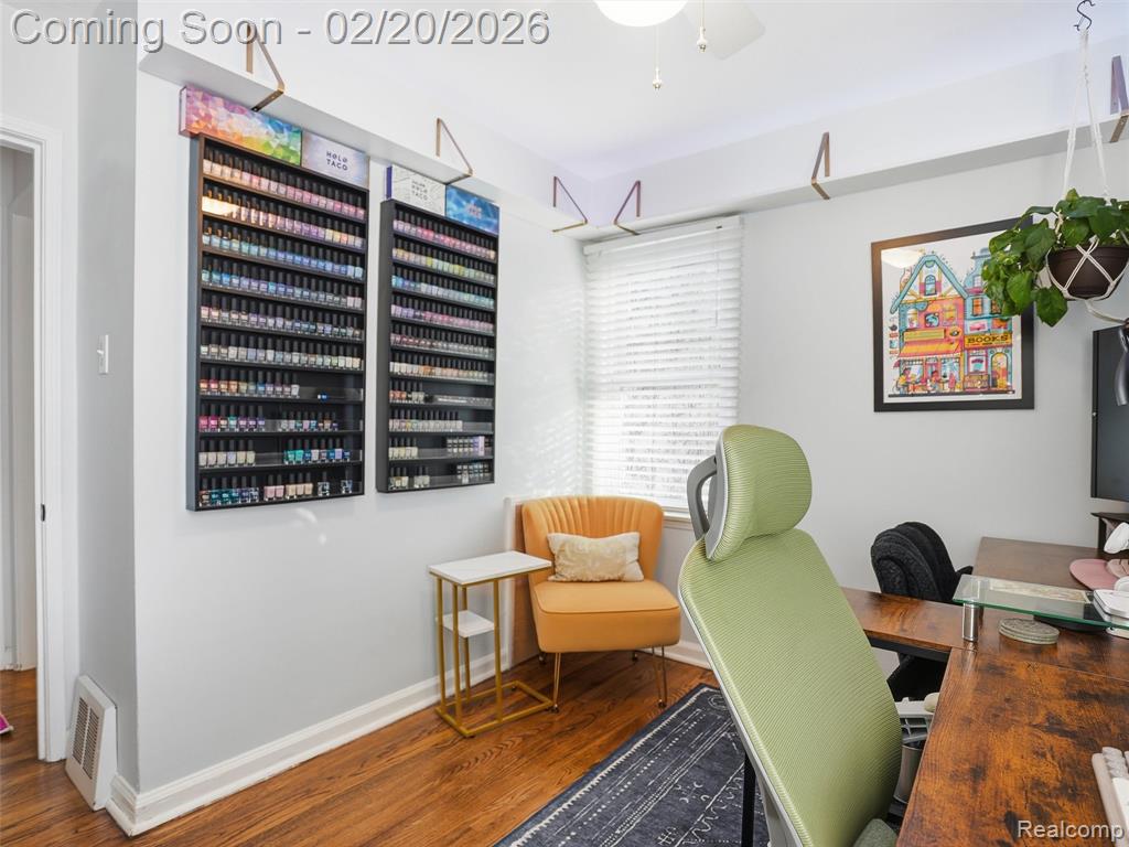 4033 Ellwood Avenue, Berkley, MI 48072 — Photo 11