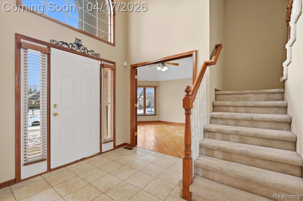 21797 Ambassador Drive, Macomb, MI 48044 — Photo 7