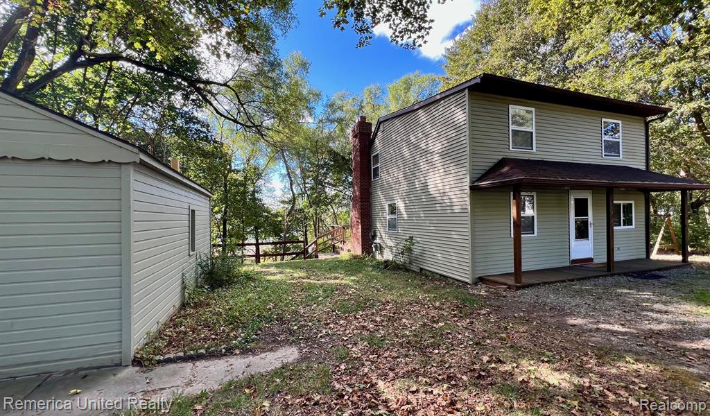 10324 Greenwood Road, Whitmore Lake, MI 48189 — Photo 14