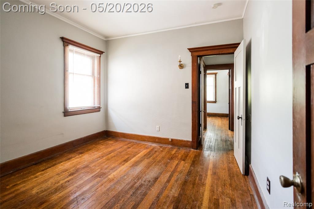1508 Montclair Street, Detroit, MI 48214 — Photo 14