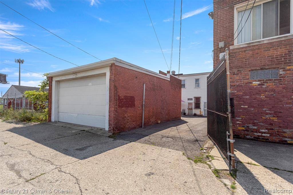 6632 W Fort Street, Detroit, MI 48209 — Photo 45