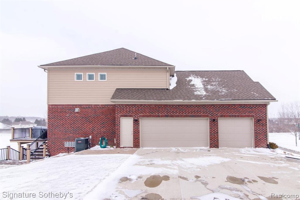 464 Overlook Drive, Oxford, MI 48371 — Photo 53