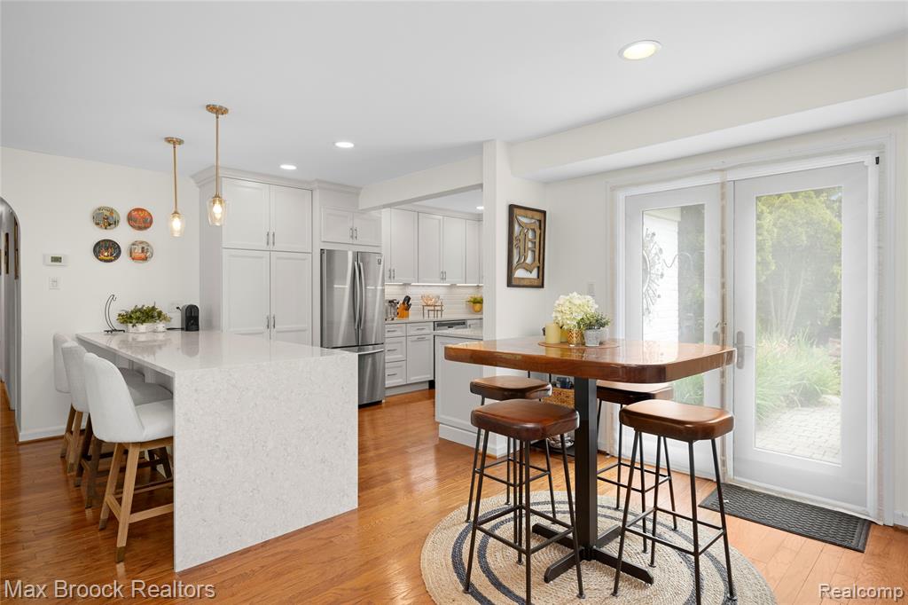 6485 Thurber Road, Bloomfield Hills, MI 48301 — Photo 13