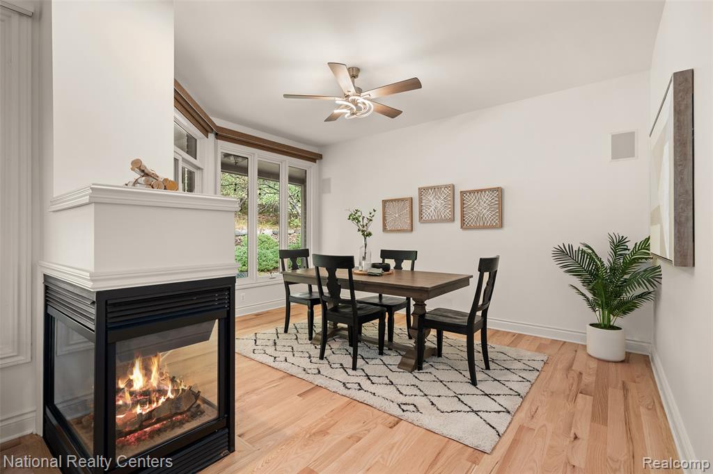 5010 Forest Valley Drive, Clarkston, MI 48348 — Photo 33