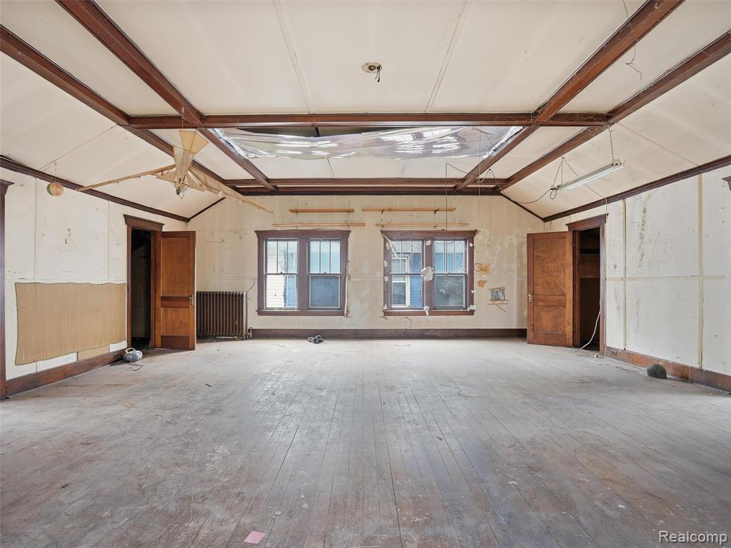 563 Chalmers Street, Detroit, MI 48215 — Photo 14