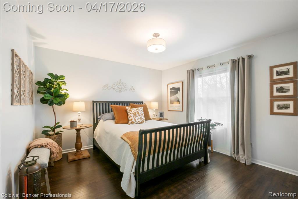 8983 Quail Circle, Plymouth, MI 48170 — Photo 43