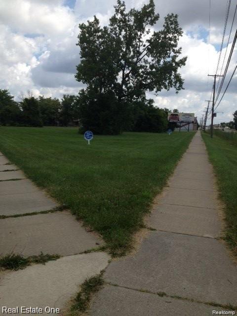 0000 Reeck Road, Southgate, MI 48195