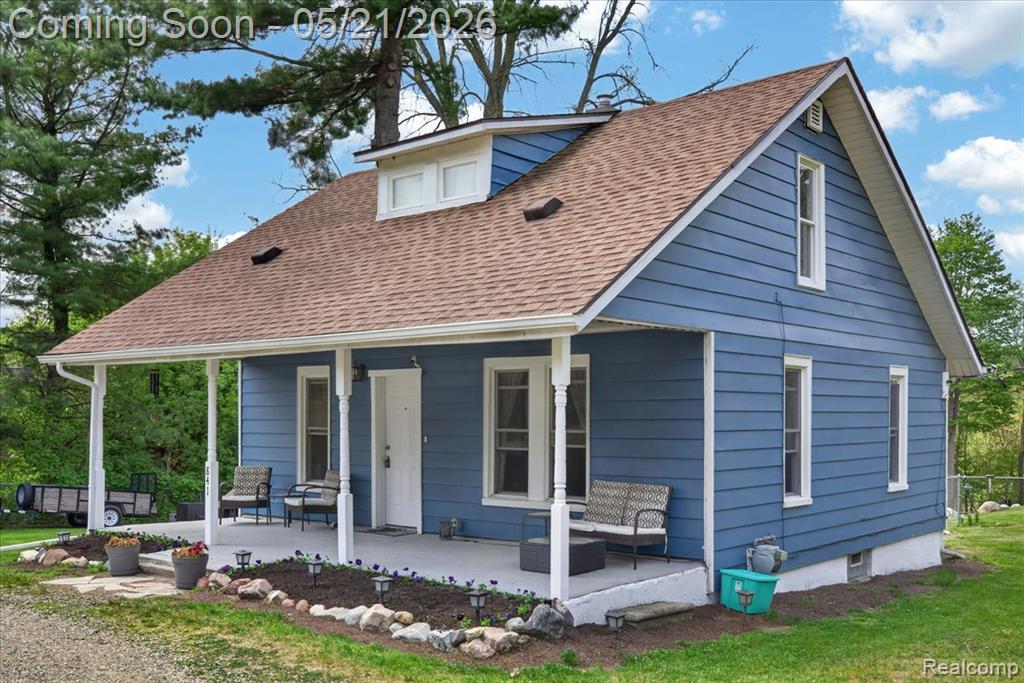 841 Sands Road, Ortonville, MI 48462 — Photo 7
