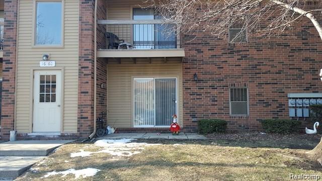 16160 Clarkson Drive, Fraser, MI 48026 — Photo 2