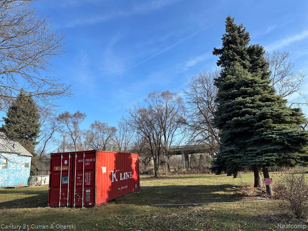 9640 GRAHAM Street, Detroit, MI 48209 — Photo 2