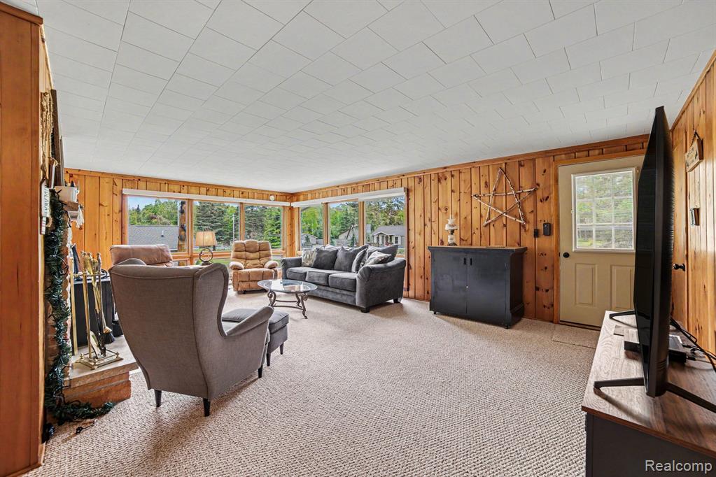 4269 N Owl Road, Lincoln, MI 48742 — Photo 5