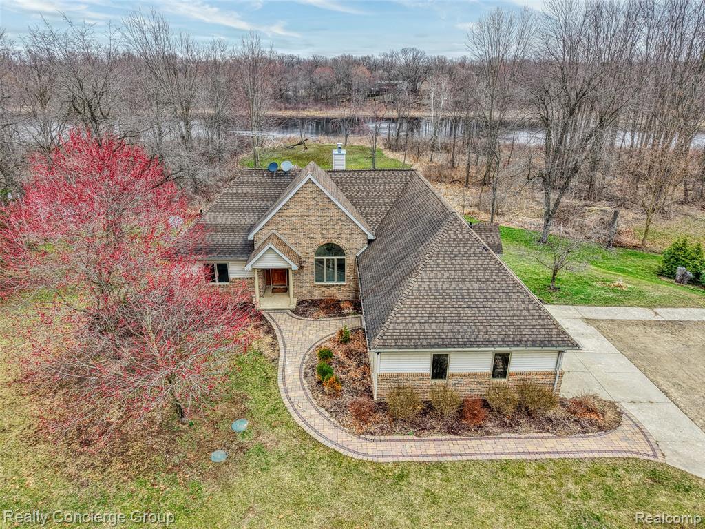 6400 Sober Road, Fowlerville, MI 48836 — Photo 51