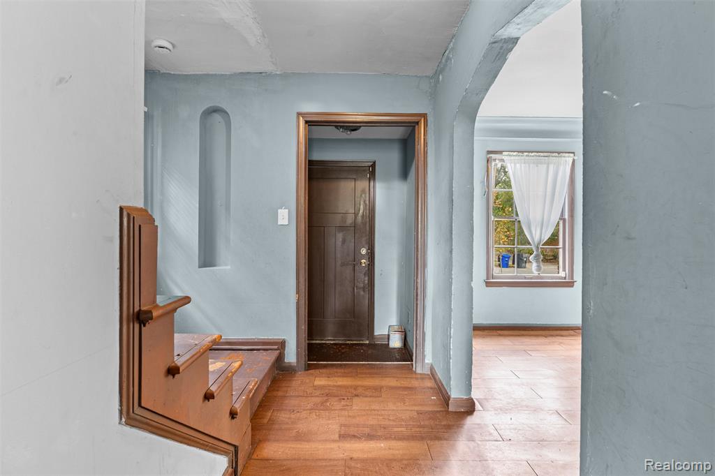 15082 Hazelridge Street, Detroit, MI 48205 — Photo 14