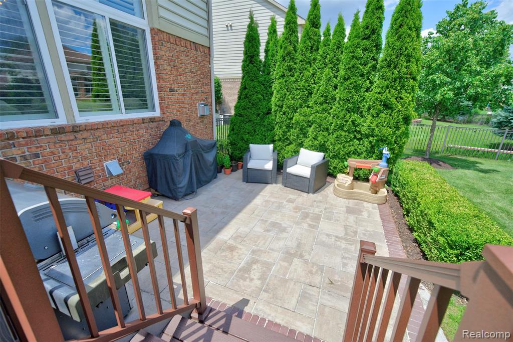 6828 Merrick Drive, Troy, MI 48098 — Photo 62