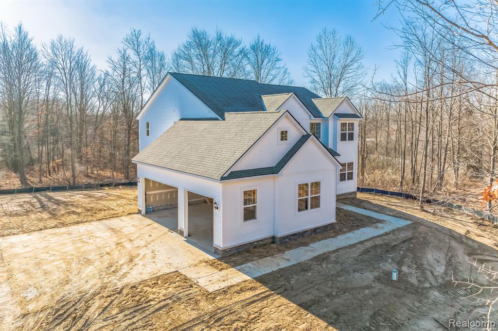 Lot 1 Pinckney Road, Pinckney, MI 48169 — Photo 3