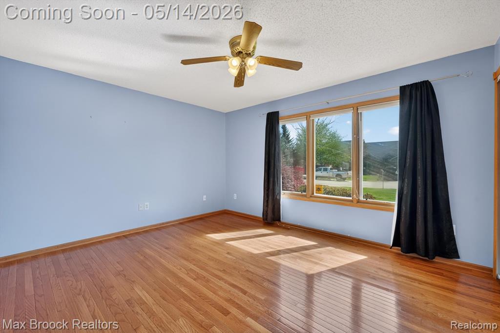 1822 Pebble Creek Drive, Canton, MI 48188 — Photo 17