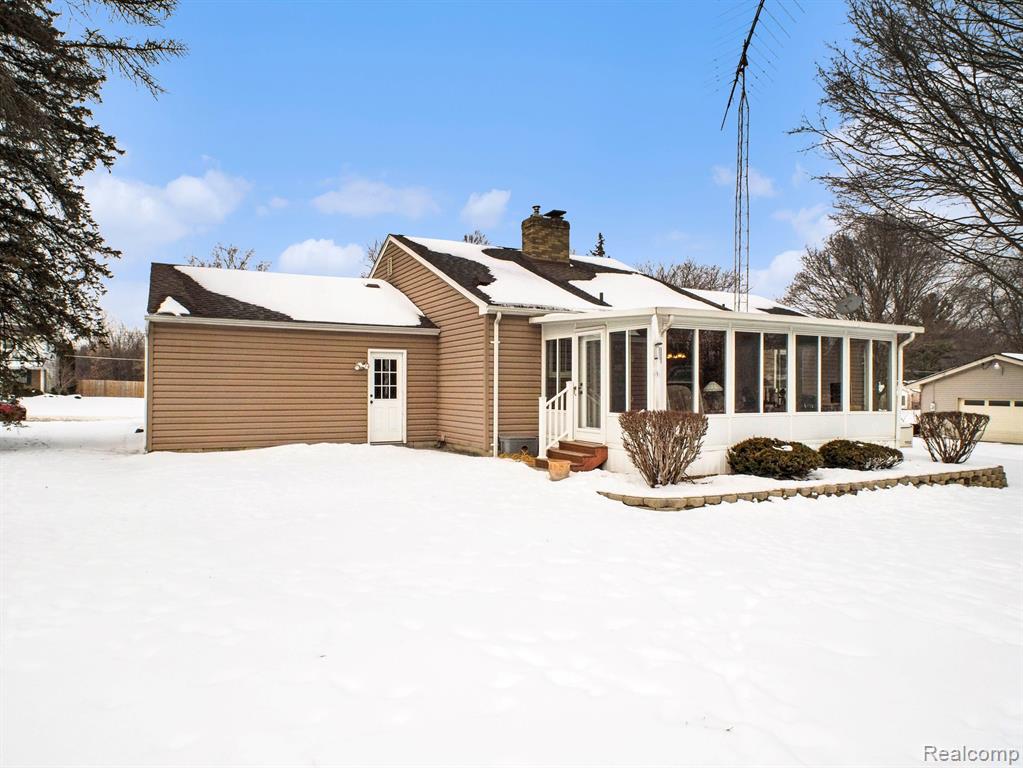 3230 Woodvalley Drive, Flushing, MI 48433 — Photo 30