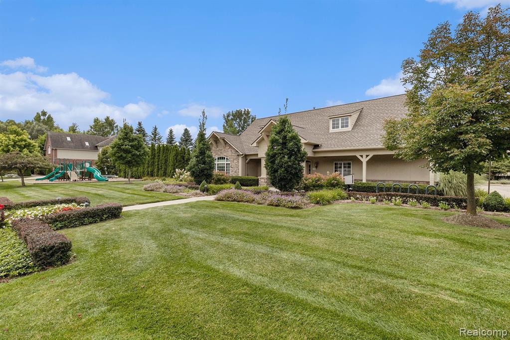 50157 TETON RIDGE Road, Northville, MI 48168 — Photo 87