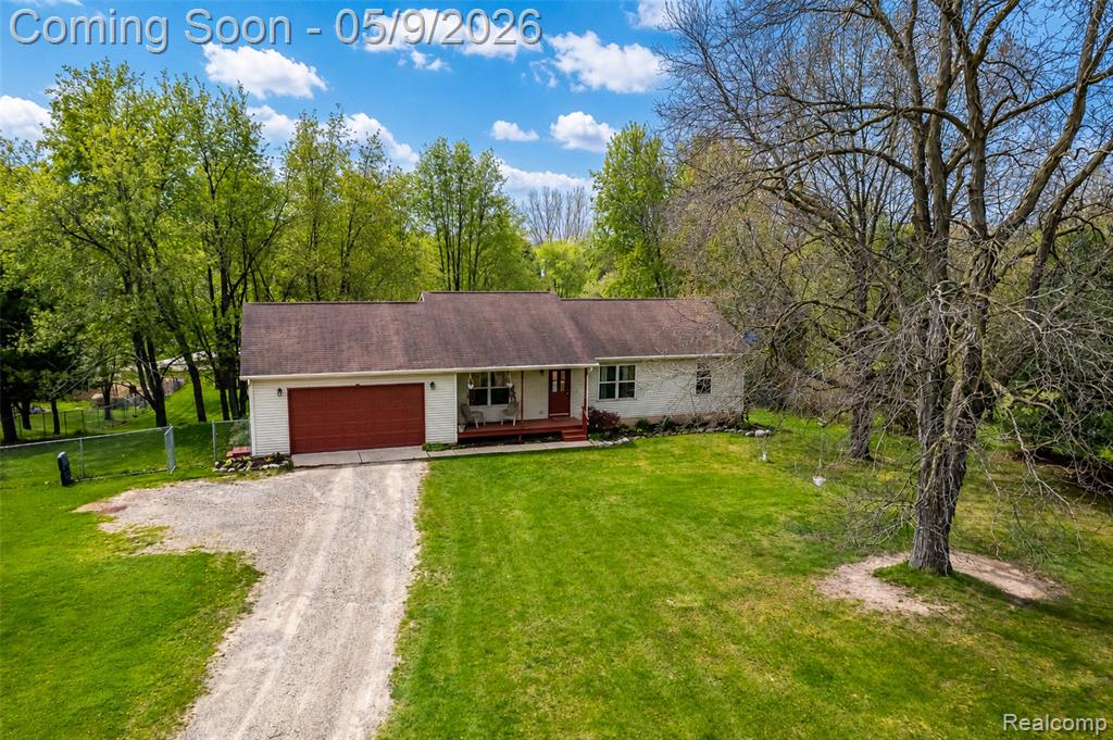 11119 Garrett Drive, Fowlerville, MI 48836 — Photo 54