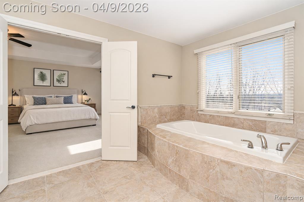 787 Quarry, Rochester Hills, MI 48306 — Photo 21