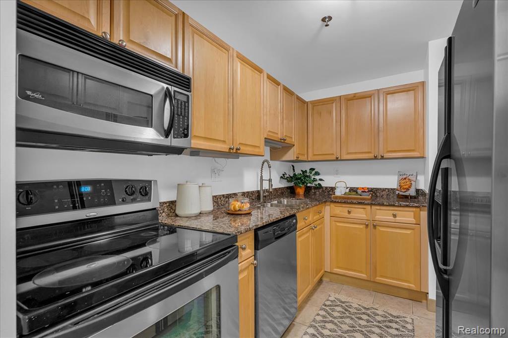 1001 W Jefferson Avenue, 10E, Detroit, MI 48226 — Photo 13