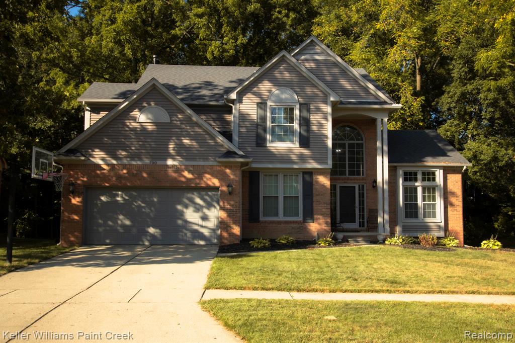 700 Woodfield Way, Rochester Hills, MI 48307 — Photo 30