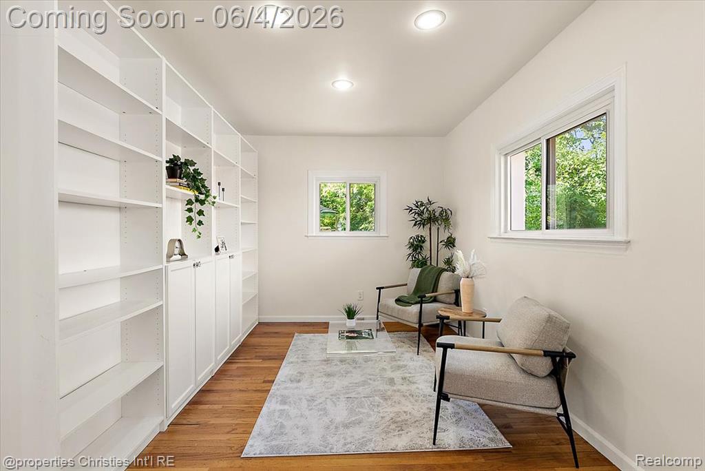 14201 Kingston Street, Oak Park, MI 48237 — Photo 9