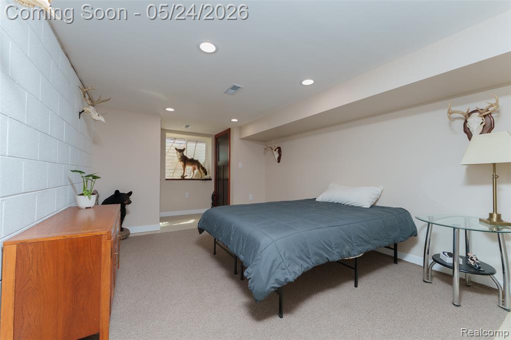 13800 12 Mile Road, South Lyon, MI 48178 — Photo 41