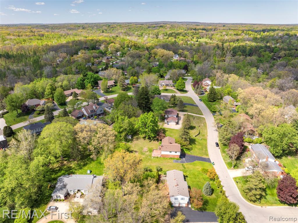 3338 Serenity Road, Oakland, MI — Photo 47