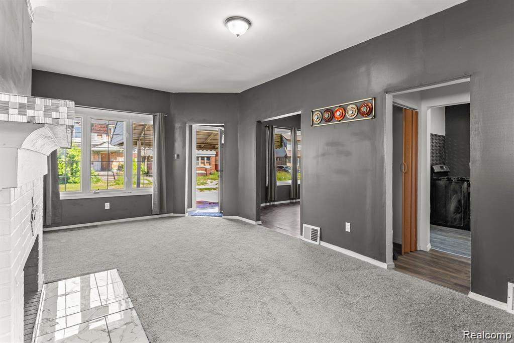 2947 GLYNN, Detroit, MI 48206 — Photo 5