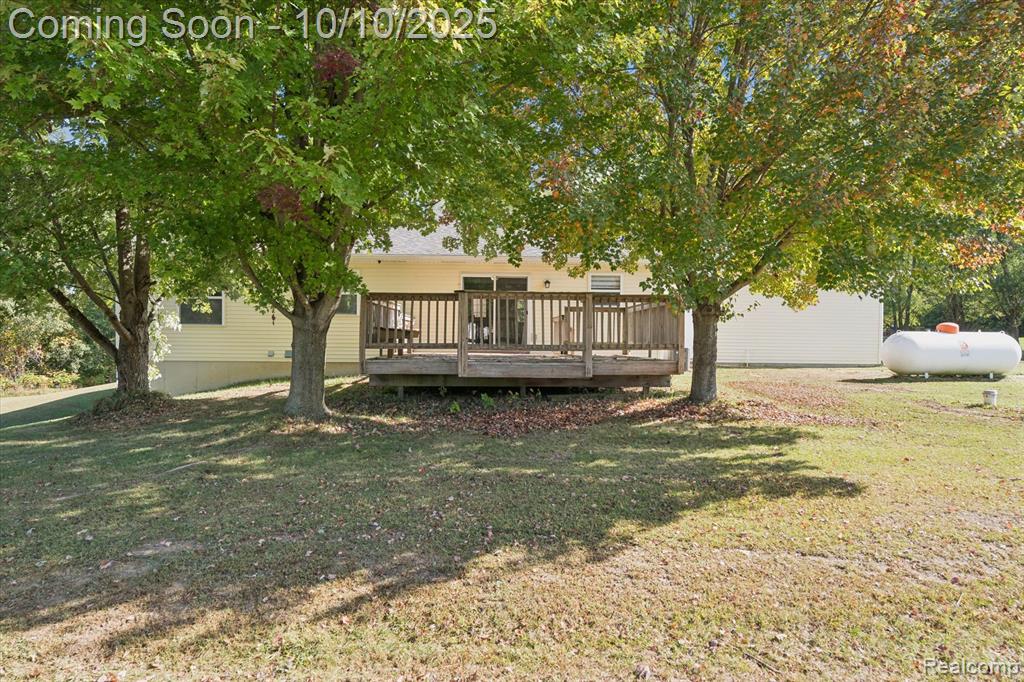 5174 Weller Road, Gregory, MI 48137 — Photo 43