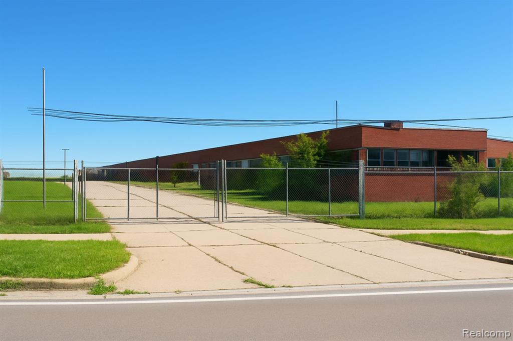 10606 W Carson City Road, Greenville, MI, 48838