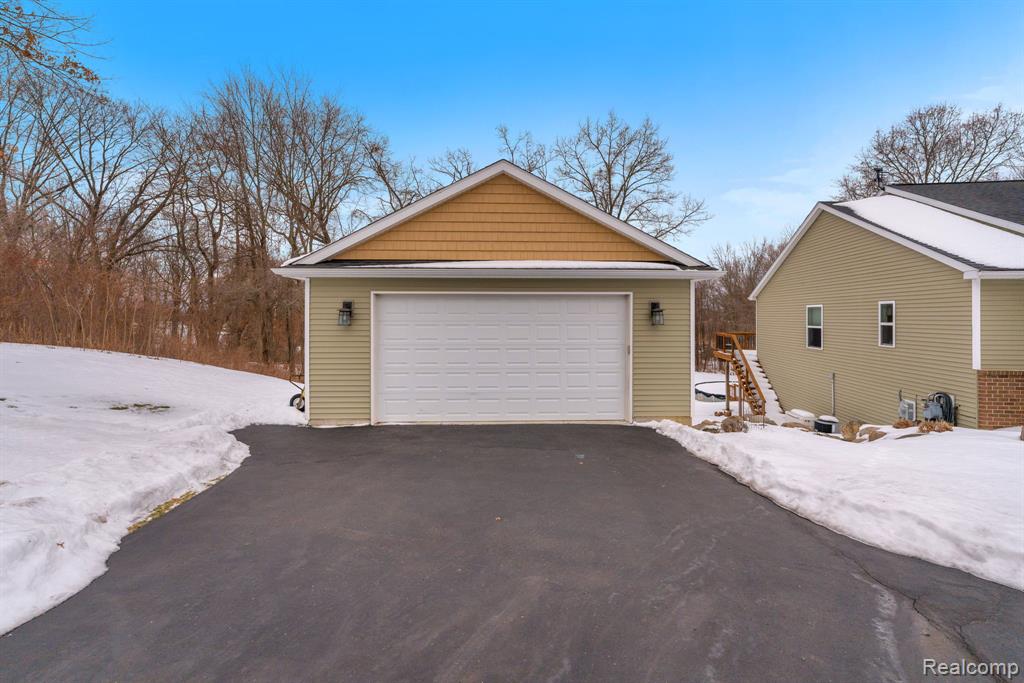 5291 Bella Drive, Highland, MI 48356 — Photo 4