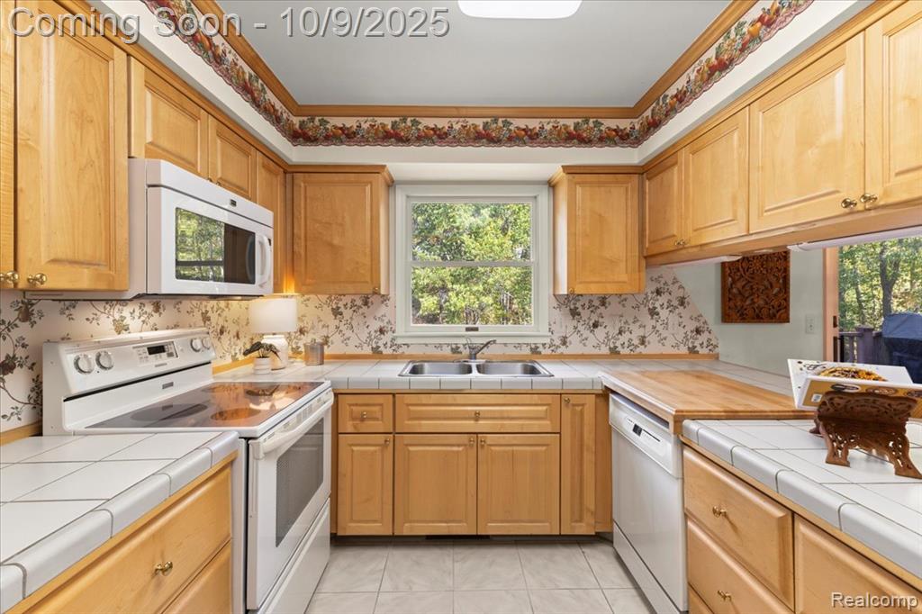 12190 Carriage Trail Circle, Davisburg, MI 48350 — Photo 19
