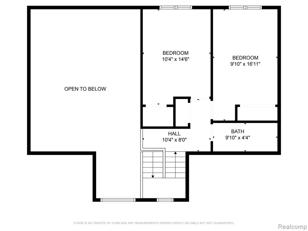46941 SOUTHGATE Drive, Canton, MI 48188 — Photo 21