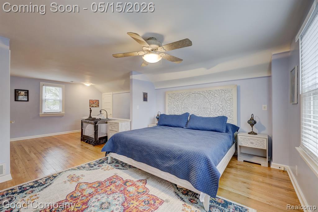 430 S Edison Avenue, Royal Oak, MI 48067 — Photo 36
