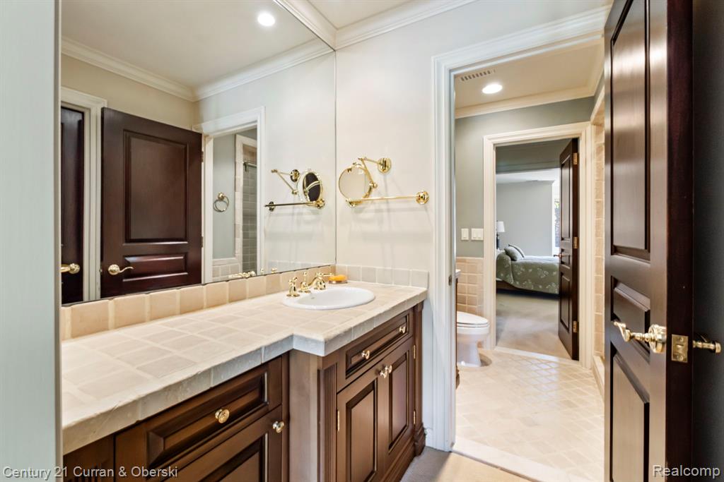 18878 Oak Leaf Lane, Northville, MI 48168 — Photo 52