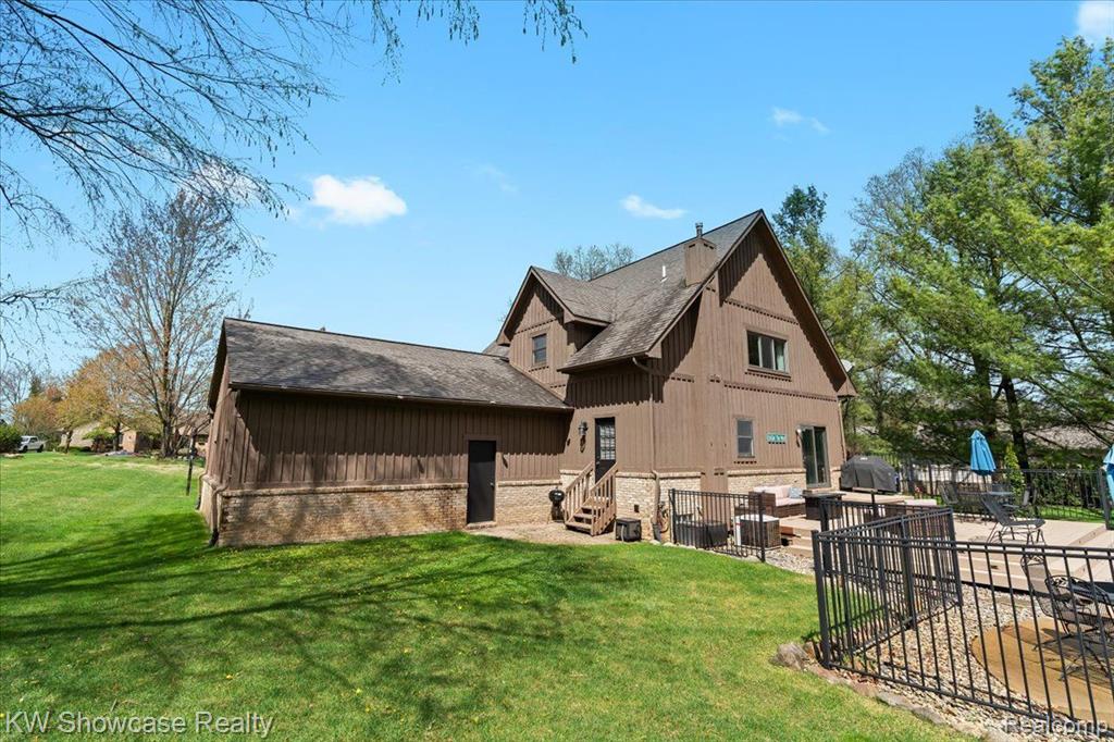 6140 ROSEWOOD Parkway, White Lake, MI 48383 — Photo 41