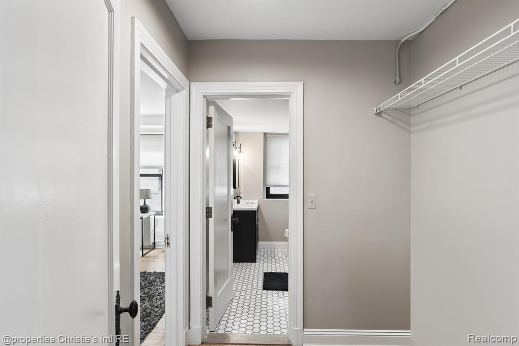 15 E Kirby Street, 311, Detroit, MI 48202 — Photo 9