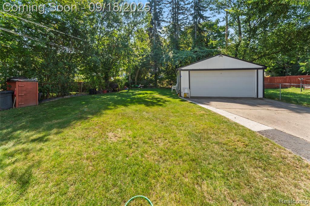 686 4th Avenue, Pontiac, MI 48340 — Photo 31